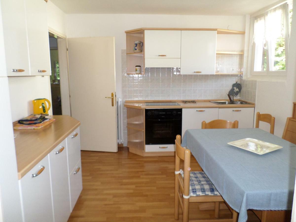 Il Giornalgaio Apartment กานาเซย์ ภายนอก รูปภาพ