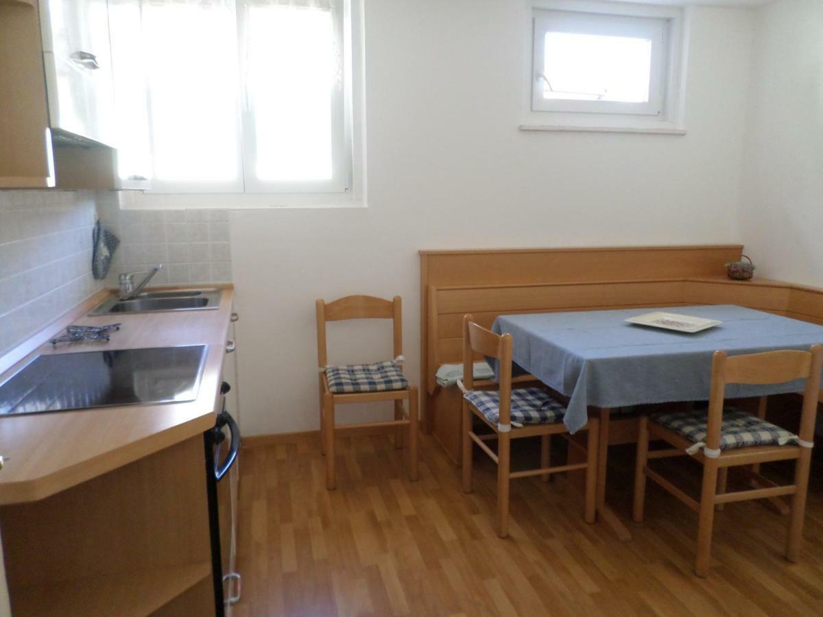 Il Giornalgaio Apartment กานาเซย์ ภายนอก รูปภาพ