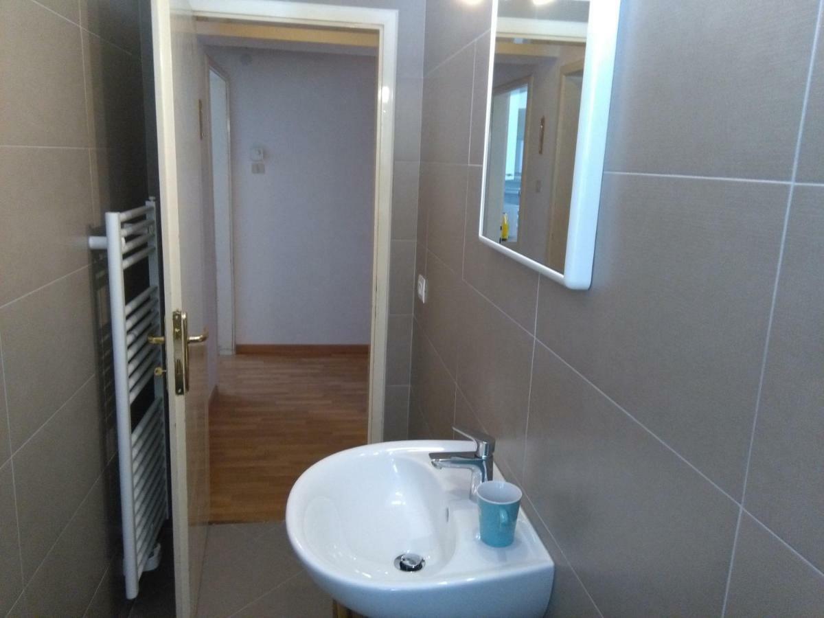 Il Giornalgaio Apartment กานาเซย์ ภายนอก รูปภาพ